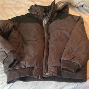 Blue gear‎ men’s jacket